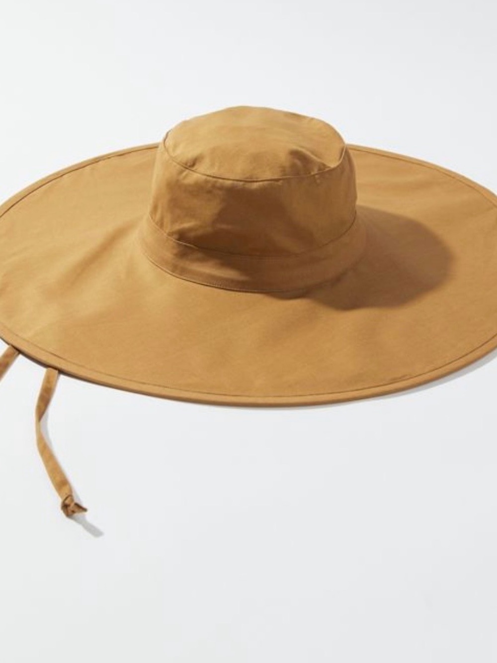 Baggu foldable sun hat